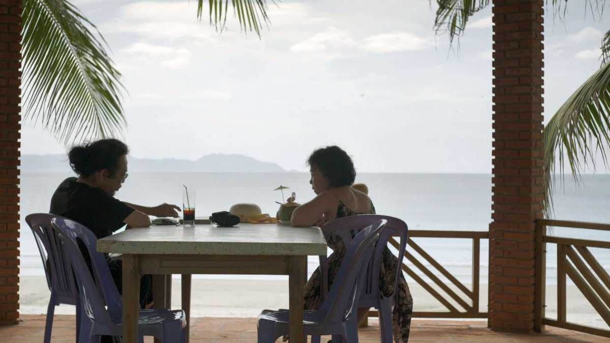 A House in Ninh&nbsp;Hoa