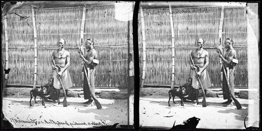 MATA-The island’s Gaze (2017, Cheng&nbsp;Li-Ming)