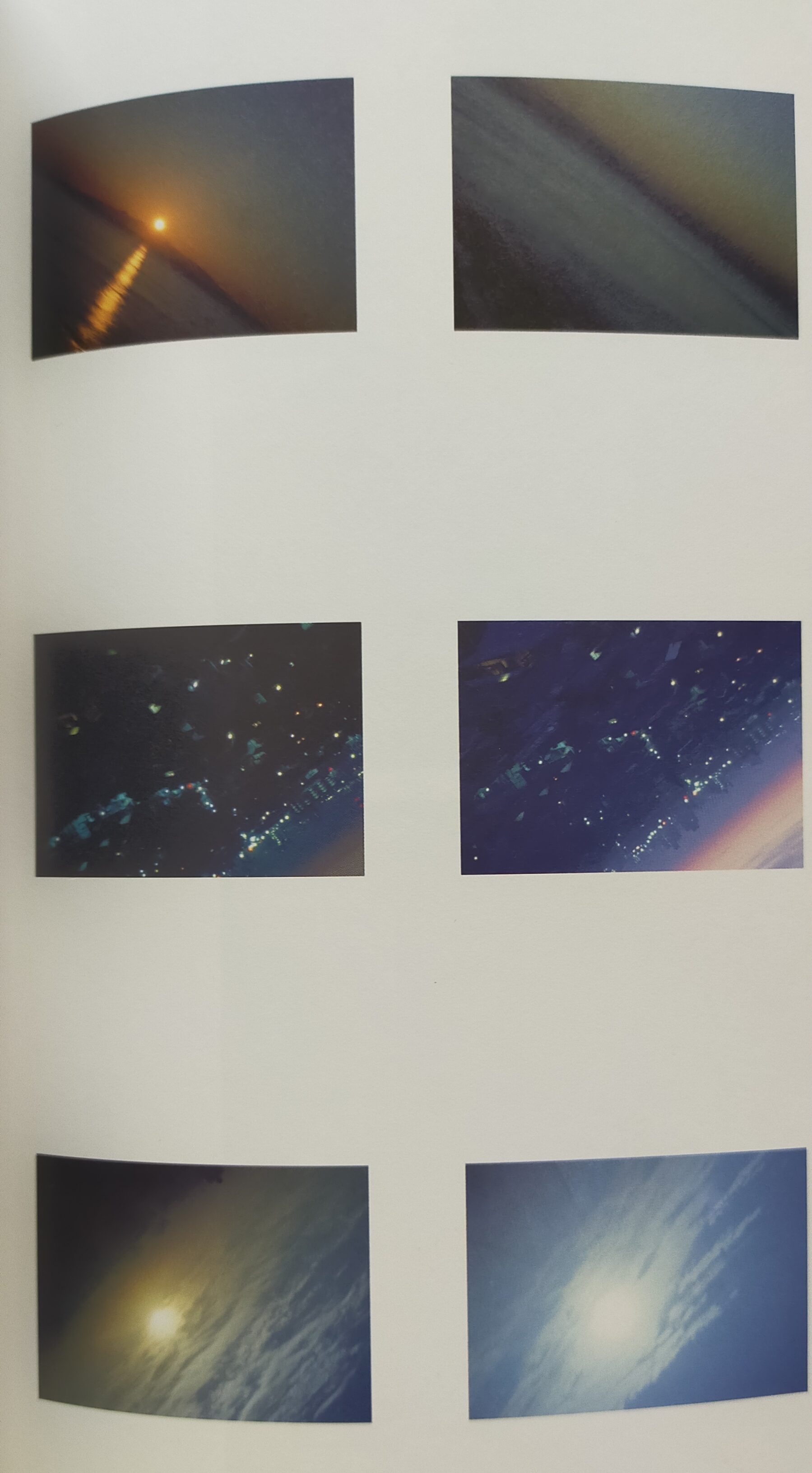 Yamazaki Hiroshi, Concepts and Incidents 山崎博 計画と偶然 – Asian