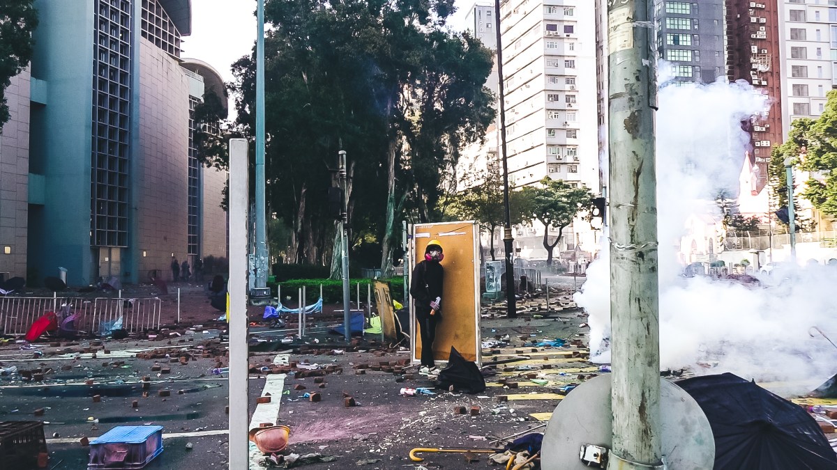 Yamagata International Documentary Film Festival 2021 (online) – first&nbsp;dispatch