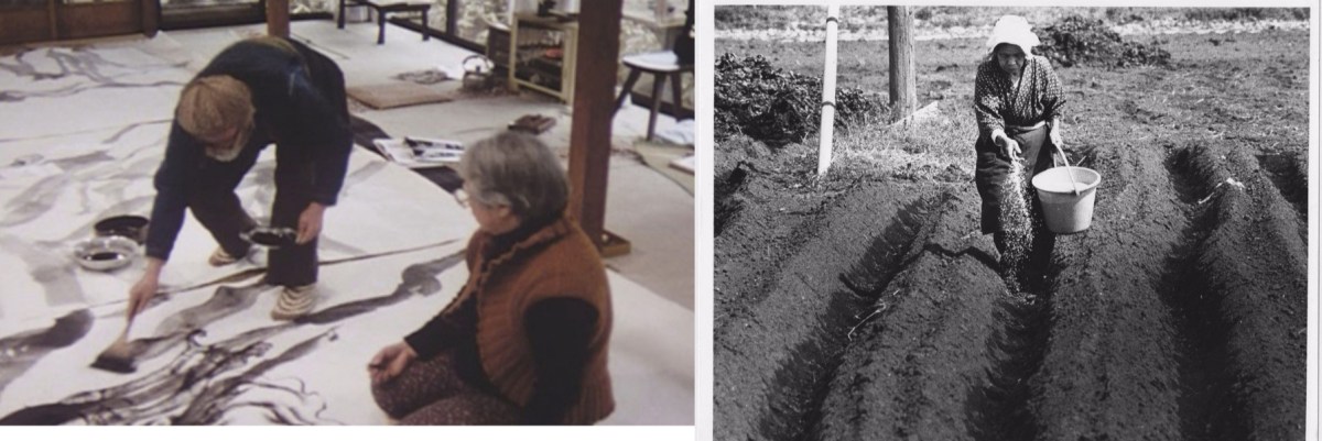 Film journal, spring 2024 (part one): The Minamata Mural, A Grasscutter’s Tale