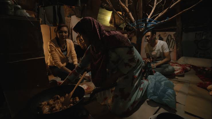 Your Bros. Filmmaking Group: performing the ‘real’