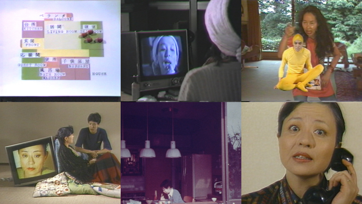 Idemitsu Mako What a Woman Made (2026)/part&nbsp;3